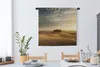 MuchoWow® Wandteppich Wandbehang Toskana - Bäume - Italien Produktbild-Vorschau 3