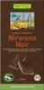 CZEKOLADA GORZKA Z NADZIENIEM PRALINOWYM NIRWANA BIO 100 g - RAPUNZEL Produktbild-Vorschau