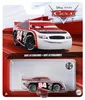 Disney Pixar Cars GCC08, Pojazd, 3 lat(a), Metal, Plastik, Podgląd zdjęcia produktu 2