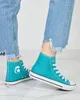 Damen Stoff-Sneakers -, leichte Freizeitschuhe, Größe 36 Produktbild-Vorschau 3