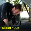 RIDEX PLUS Keilrippenriemen 1573mm für AUDI A4 Avant (8K5, Produktbild-Vorschau 9