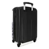 NoBoringSuitcases.com® Koffer Handgepäck Trolley Rollkoffer Produktbild-Vorschau 3