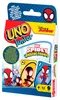 Games UNO Junior Marvel Spidey und seine Super-Freunde Produktbild-Vorschau 5