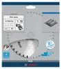 BOSCH 2608837746 BOSCH Standard for Steel Kreissägeblatt Anteprima dell’immagine prodotto 29