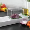 Alligator 3079G Zwiebel- und Gemüseschneider 'Chopper', mit Produktbild-Vorschau 10