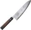 Suncraft Suncraft Senzo Black Kochmesser BD-05, 21cm Produktbild-Vorschau 4