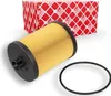 Kraftstofffilter FEBI BILSTEIN 106889 für VOLVO FE II Produktbild-Vorschau 1