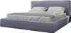 FURMEB24 - KALI 180 x 200 cm - Boxspringbett mit MATRAZE Produktbild-Vorschau 1