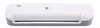 A white and gray Olympia A210 laminator is shown against a white background. Produktbild-Vorschau