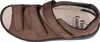 Finn Comfort Herren Sandale TUNIS braun Größe EUR 41 Produktbild-Vorschau 32