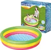 Detské bazény Bestway 102x25cm ''Summer Set Pool'' 3-krúžky Náhľad obrázku produktu 14