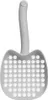 Catit Pixi Pelle à litière Gris Gris One Size Voir les images du produit 2
