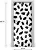 Tulup Türaufkleber 85x205 cm Dekorative Aufkleber Produktbild-Vorschau 2