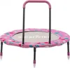 smarTrike – 3 in 1 – Trampolin und Bällebad und Schwimmbad Produktbild-Vorschau 1