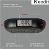 Needit PARK LITE Solar elektr. Parkscheibe Zulassung schw Produktbild-Vorschau 9
