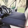 Camper Bett Fahrerhausbett Matratze für Renault Trafic Produktbild-Vorschau 2