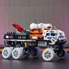 LEGO® Technic 42180 Rover per l'esplorazione di Marte Anteprima dell’immagine prodotto 10