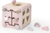 Label Label LLWT-34314, 1 Jahr(e), Holz, Pink Produktbild-Vorschau 2