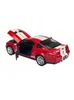 Welly Models 1:24 Porsche 911 Gt3 Rs Vista previa de la imagen del producto 5