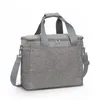 Riva Kühltasche Torngat 5736 30L grau 5736 Produktbild-Vorschau 4