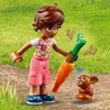 LEGO Friends 42607 L'écurie d'Autum pour les chatons Voir les images du produit 22