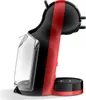 Krups KP123H Nescafe Dolce Gusto Mini Me Black & Cherry Produktbild-Vorschau 6
