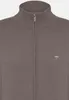 Fynch Hatton - Herren Strickjacke aus reiner Baumwolle Produktbild-Vorschau 5