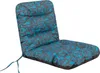 Coussin de jardin, coussin de chaise de jardin, siège Voir les images du produit 1