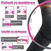 Hula-Hoop-Reifen, Hula Reifen, Gymnastikreifen, Hoola Hoop Produktbild-Vorschau 4