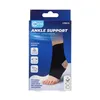 2 Stück Sprunggelenkbandage / Knöchelstütze L Produktbild-Vorschau 1
