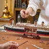 1912 - Eternal Atlantic Voyager Robotime Productafbeelding-voorbeeld 6