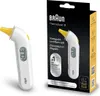 Braun ThermoScan 3 Contact White Ear Náhled obrázku produktu 25