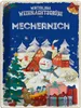 vianmo Blechschild 40x30 cm Weihnachtsgrüße MECHERNICH Produktbild-Vorschau 1