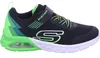Skechers Vork. Microspec II Sportschuh Schwarz Produktbild-Vorschau 13