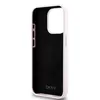 DKNY Liquid Silicone Small Metal Logo MagSafe - iPhone 14 Produktbild-Vorschau 7