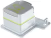 LEGRAND SAT00194 Green Legrand SAT00194 Up Steckdose AP Podgląd zdjęcia produktu 5