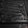 Tapis de Sol Antidérapants pour Cupra Formentor en Voir les images du produit 10