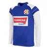 COPA Retro Trikot GNK Dinamo Zagreb 1990 blue XL Produktbild-Vorschau 1