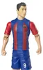 Voetbalfiguur van FC Barcelona, Robert Lewandowski, 20 cm Productafbeelding-voorbeeld 10