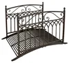Gartenbrücke YASUR mit Geländer Produktbild-Vorschau 4