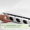 SpeedComfort 3.0 Trio-Set Heizkörperverstärker 120cm + Produktbild-Vorschau 31