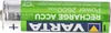 1x4 Varta Rechargeable Accu AA NiMH 2600 mAh Mignon Produktbild-Vorschau 15