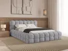 Chilly Möbel Design Čalouněná postel Verona 200x200 cm Náhled obrázku produktu 1