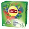 Té de hierbas Lipton, sabor menta y cítricos, presentación Vista previa de la imagen del producto 3