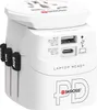 Skross PRO Light USB A/C 45PD World Reiseadapter, Weltweit Produktbild-Vorschau 1