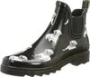 Beck Damen Gummistiefel Regenstiefel Kurzschaft Stiefel Produktbild-Vorschau 6