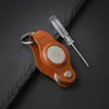 AdroitGoods AirTag Key Organiser Schlüsselanhänger - Produktbild-Vorschau 5
