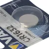 Varta CR1632 Lithium Batterie 3 Volt 140mAh Produktbild-Vorschau 4