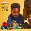 LEGO® Spidey et ses super amis 11199 L'équipe de Spidey en Voir les images du produit 43