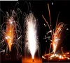 5x Summer Fountains – 5-teiliges buntes Gartenfeuerwerk-Set Produktbild-Vorschau 4
